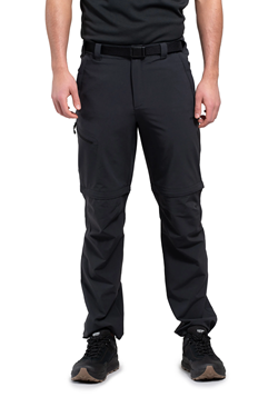 trousers for men Anthracite